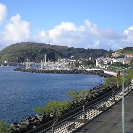 Faial Casa Dankari *