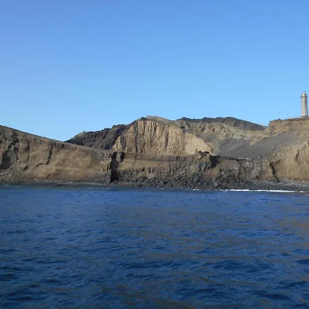 Faial Casa Dankari