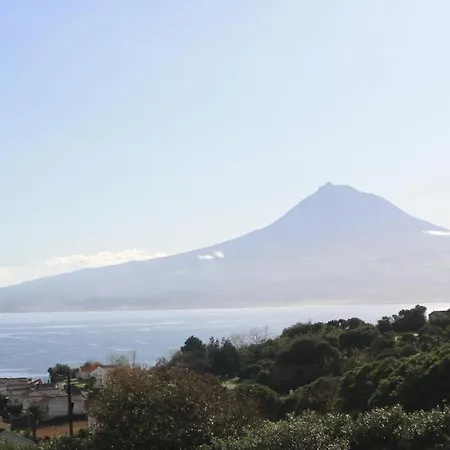 Bed & Breakfast Faial Casa Dankari *
