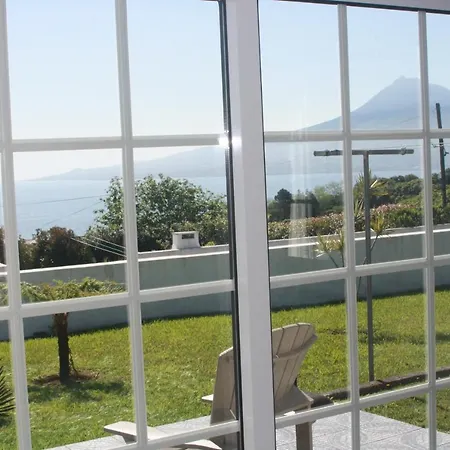 Faial Casa Dankari Ribeirinha (Faial)