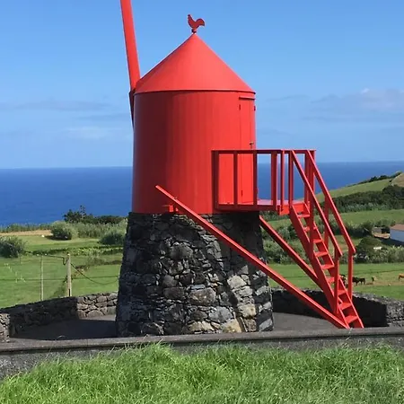 Faial Casa Dankari *
