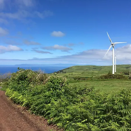 Bed & Breakfast Faial Casa Dankari Ribeirinha (Faial)