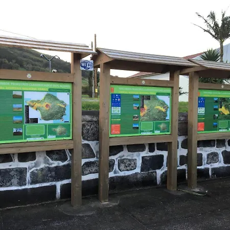 Faial Casa Dankari * Ribeirinha (Faial)