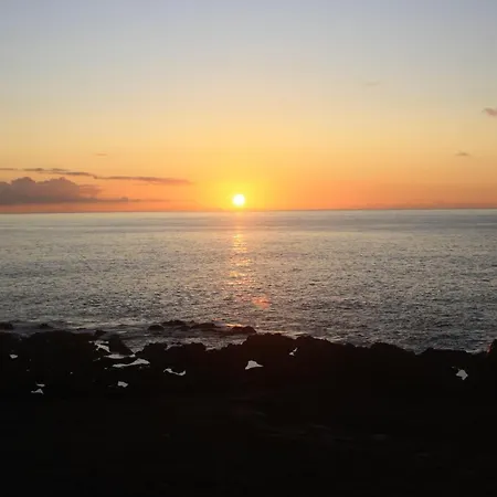 Bed & Breakfast Faial Casa Dankari Ribeirinha (Faial)