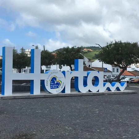 Faial Casa Dankari Ribeirinha (Faial)