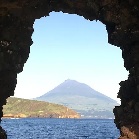 Faial Casa Dankari Ribeirinha (Faial)