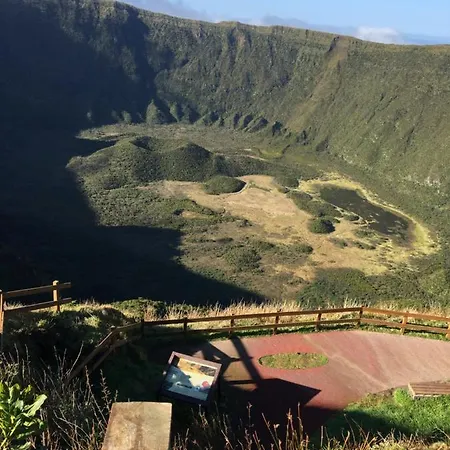 Faial Casa Dankari * Ribeirinha (Faial)
