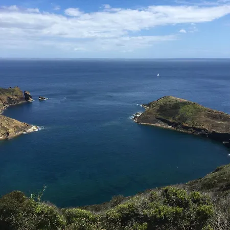 Faial Casa Dankari *