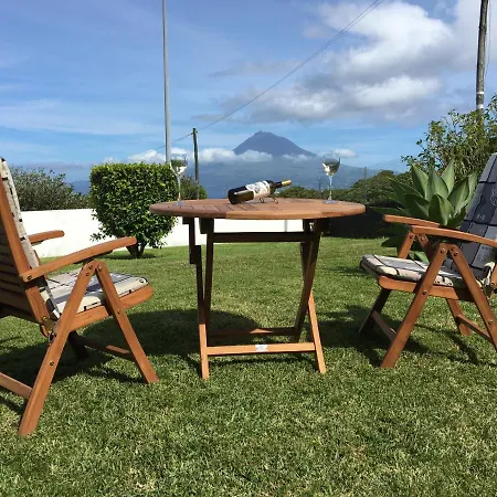 Faial Casa Dankari *