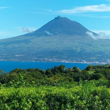 Faial Casa Dankari Ribeirinha (Faial)